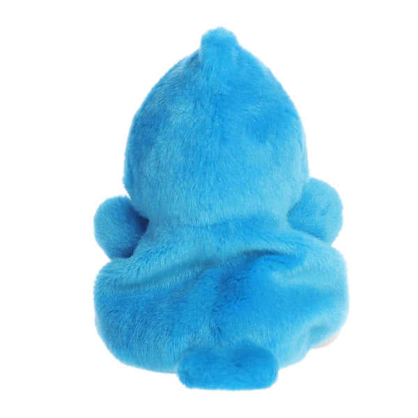 Chatters Blue Jay Palm Pals