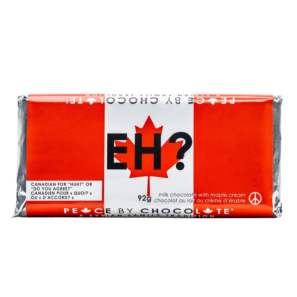 Eh Canada Bar
