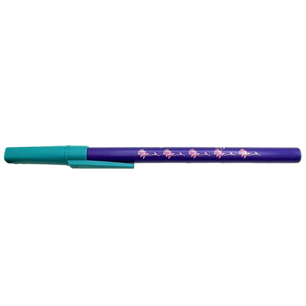 Never Done Anything Wrong Pen