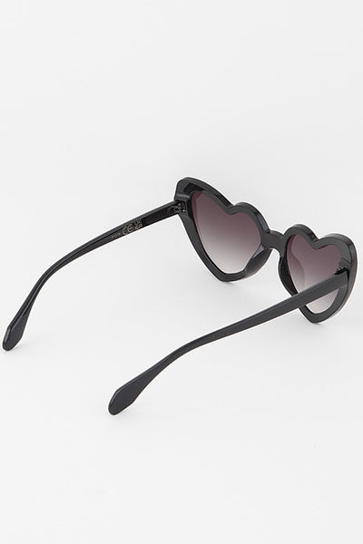 Archer Heart Sunglasses
