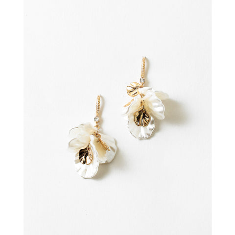 Carmen Earrings