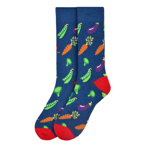 Vegetables Socks