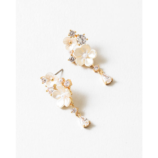 Gia Earrings