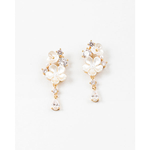 Gia Earrings