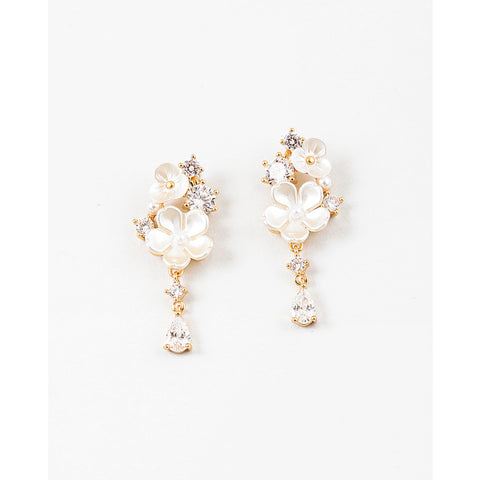 Gia Earrings