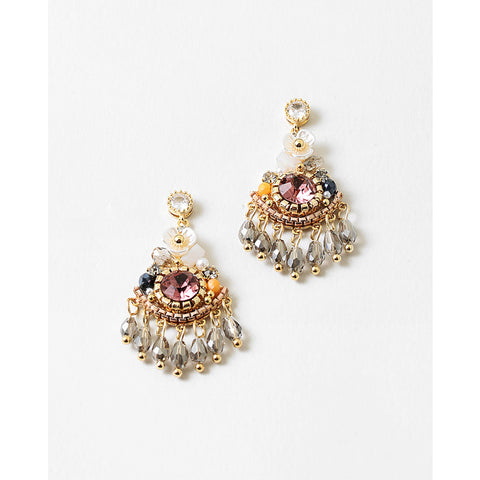 Imani Earrings