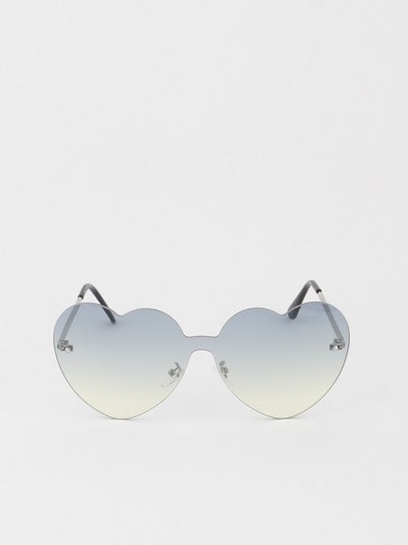 Juliet Heart Sunglasses