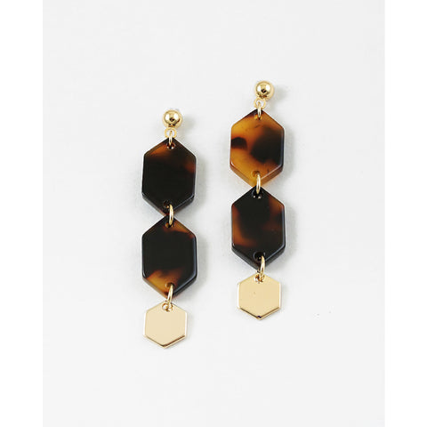 Lyla Earrings