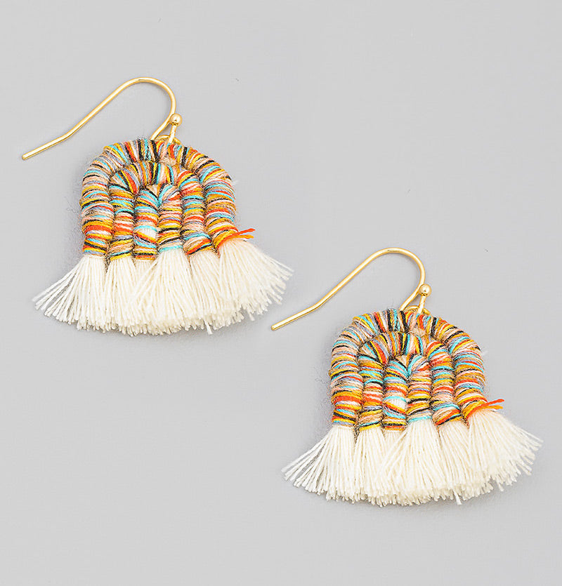 Mazie Earrings