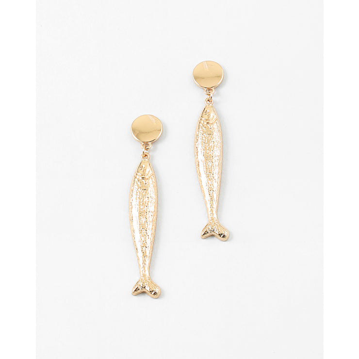 Minu Earrings