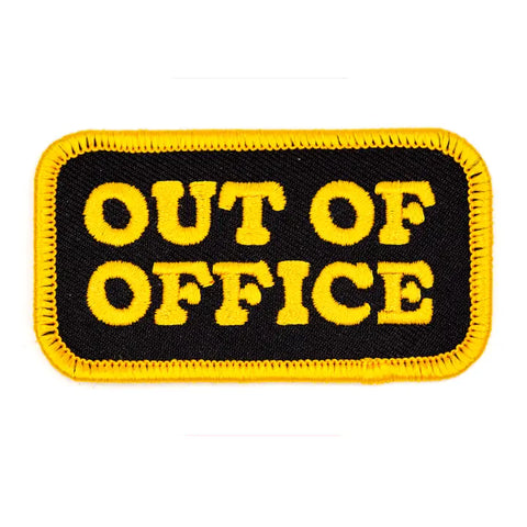 Out of Office Patch