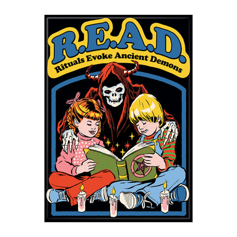 READ Magnet