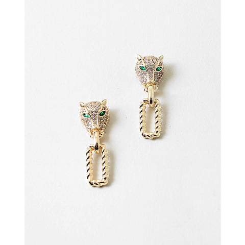 Rikki Earrings