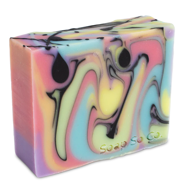Teen Spirit Soap