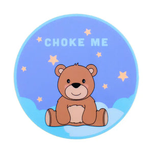 Choke Me Sticker