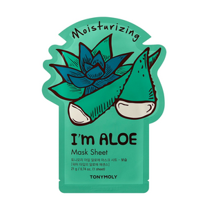 Aloe Sheet Mask