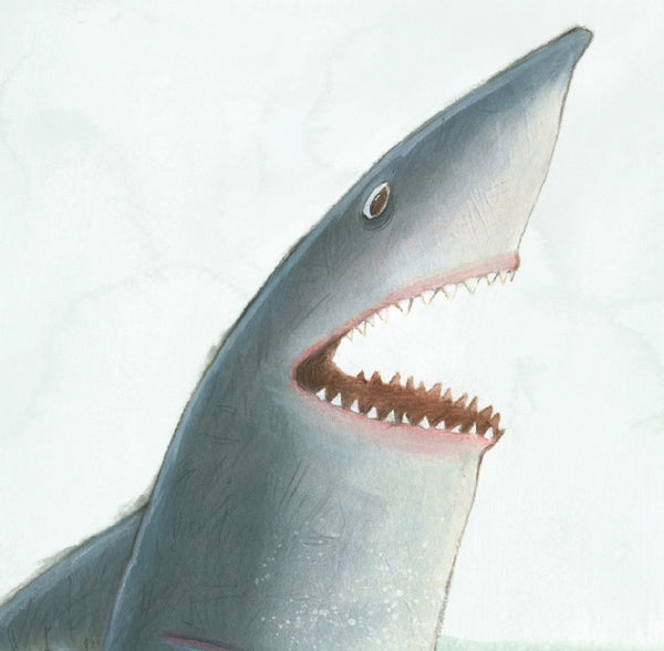 Bigger Cake Greeting Card