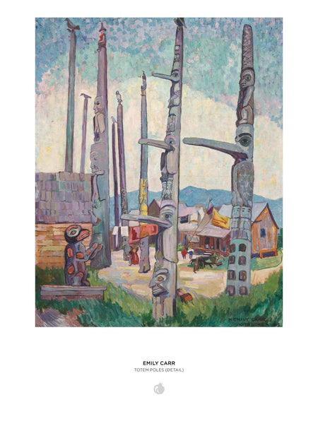 Totem Poles Puzzle