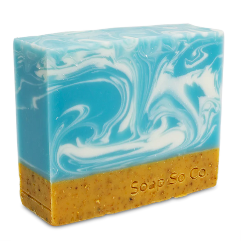 Beach Breeze Soap