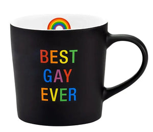 Best Gay Ever Mug
