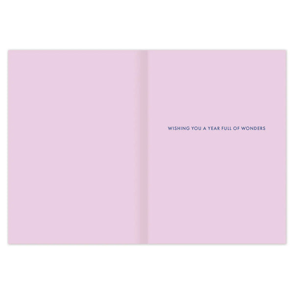 Hot Air Balloons Greeting Card