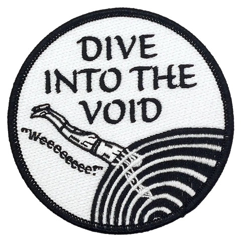 Dive Into the Void Patch