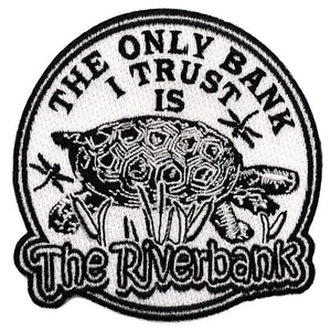 Riverbank Patch