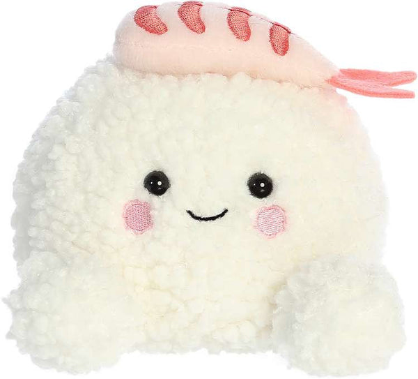 Ebi Shrimp Sushi Palm Pals