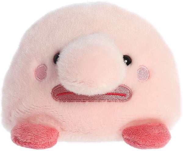 Bart Blobfish Palm Pals