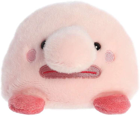 Bart Blobfish Palm Pals