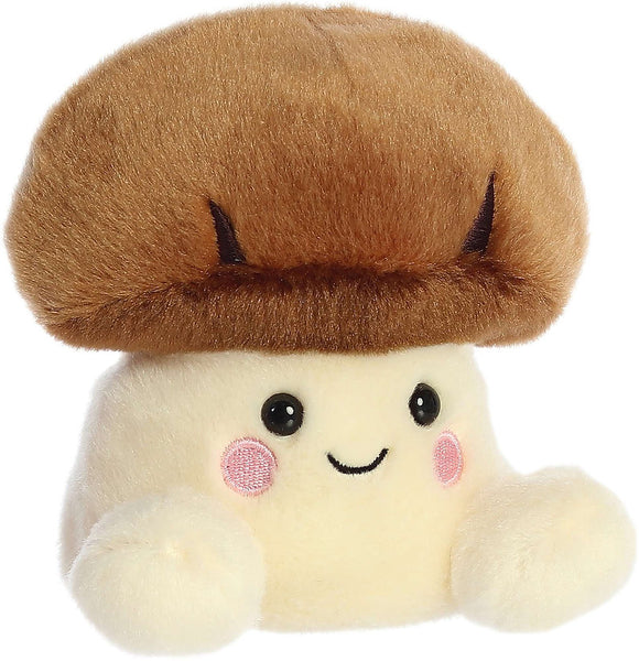 Umami Shiitake Mushroom Palm Pals