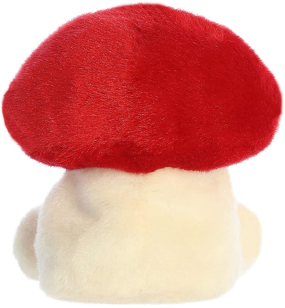 Amanita Mushroom Palm Pals