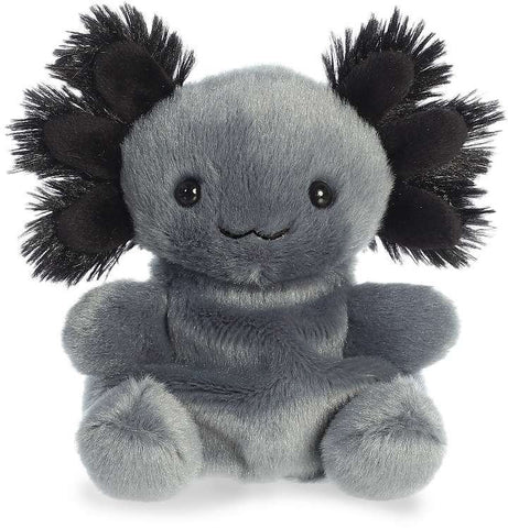 Onyx Axolotl Palm Pals