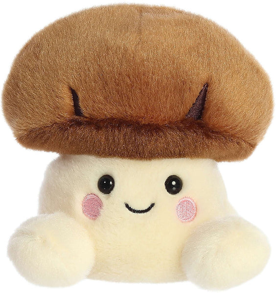 Umami Shiitake Mushroom Palm Pals