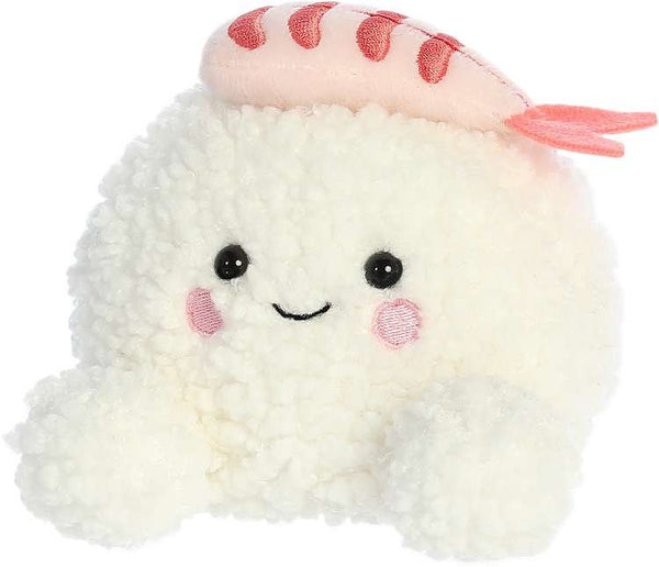 Ebi Shrimp Sushi Palm Pals