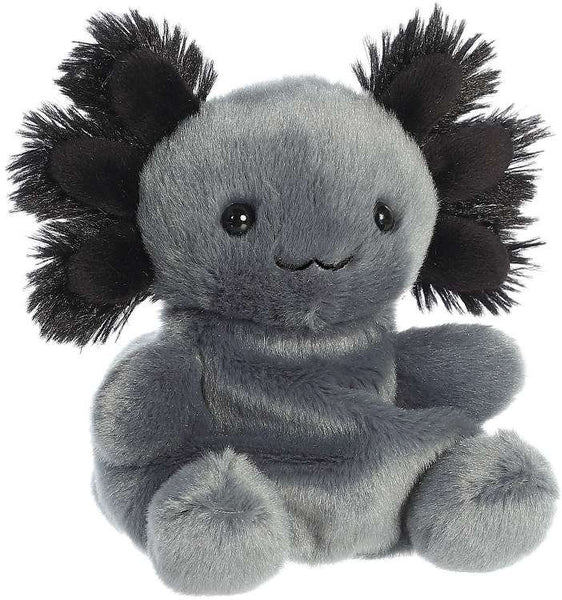 Onyx Axolotl Palm Pals