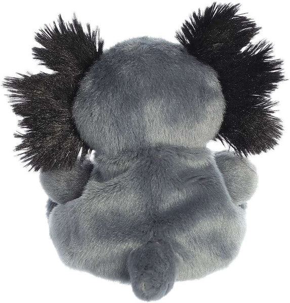 Onyx Axolotl Palm Pals