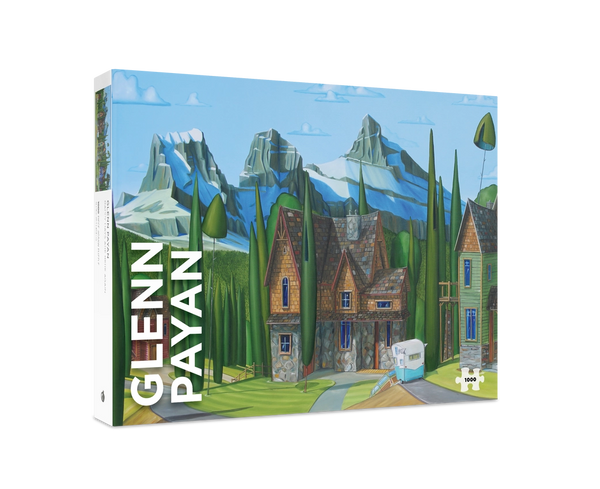 Happy Days Are Here Again Puzzle