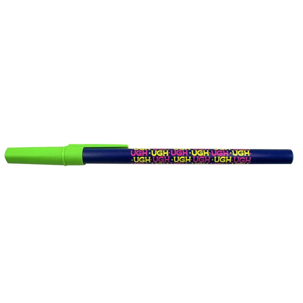 Ugh Ugh Ugh Pen
