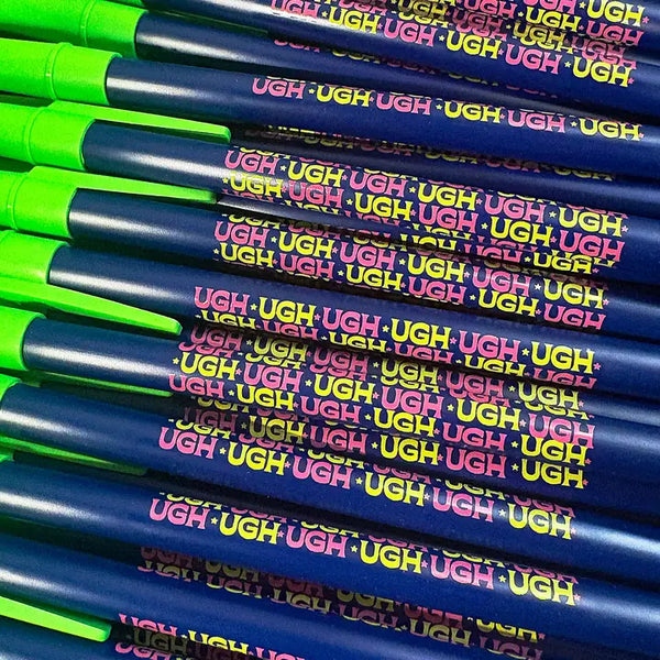 Ugh Ugh Ugh Pen
