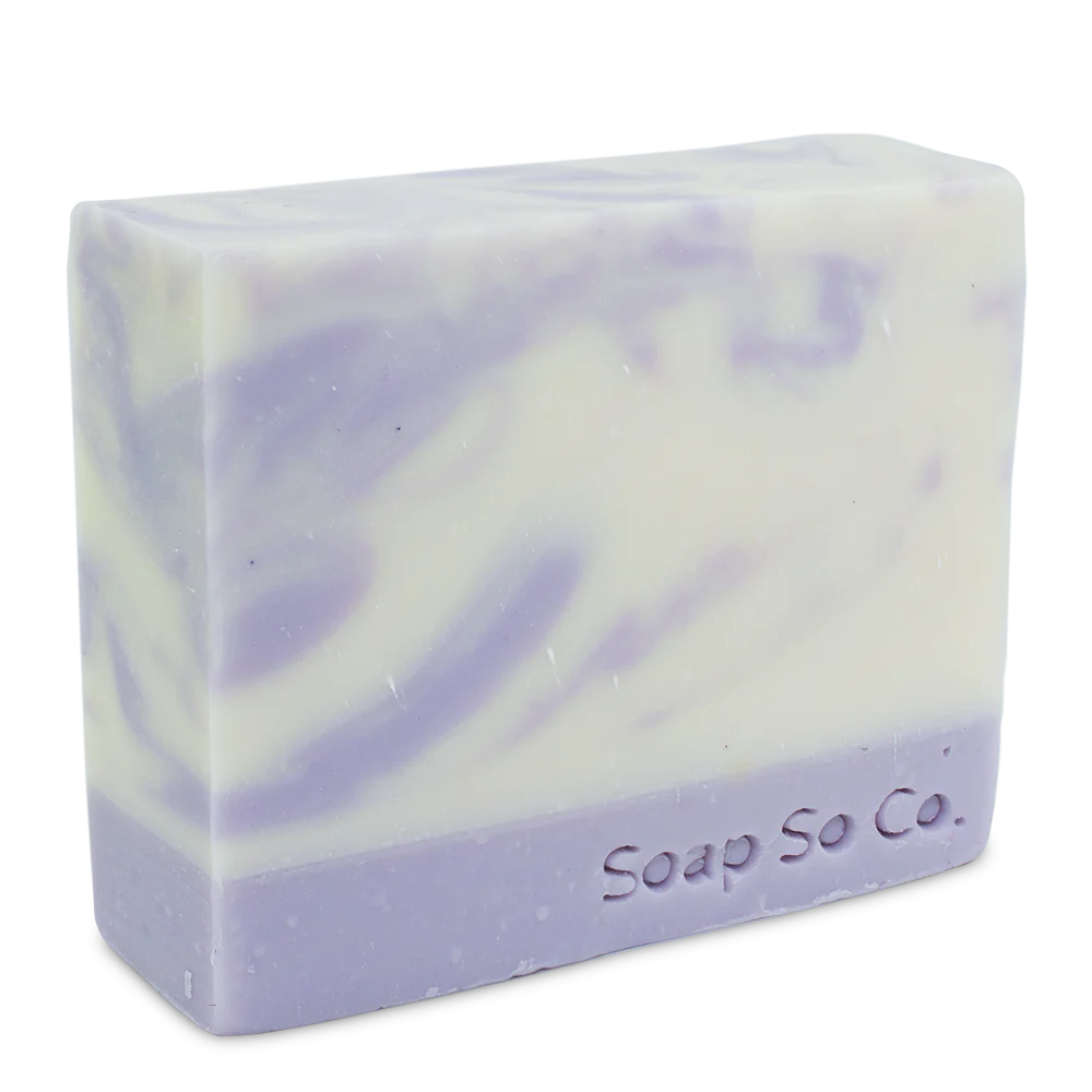 Lavender Dream Soap