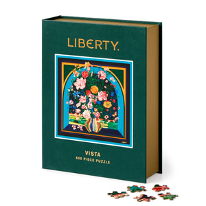 Liberty Vista Puzzle