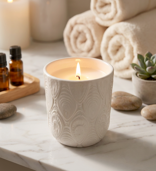 Pina Colada Candle