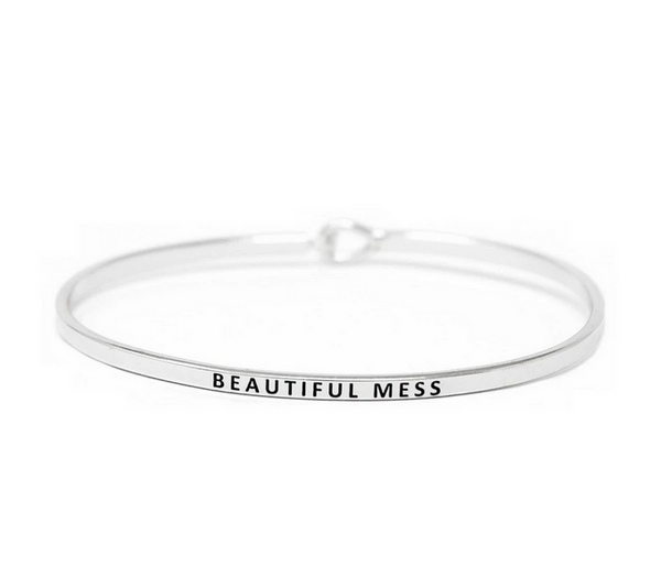 Beautiful Mess Bracelet