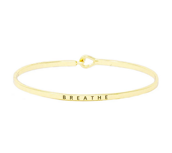 Breathe Bracelet