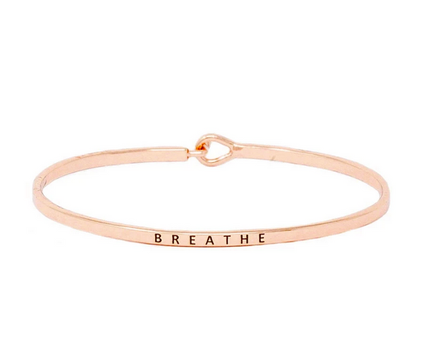 Breathe Bracelet