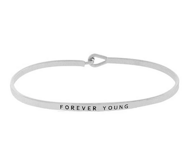 Forever Young Bracelet