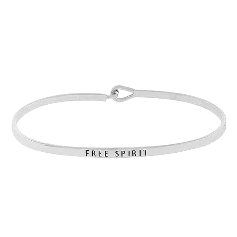 Free Spirit Bracelet