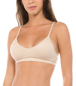 Basic Seamless Bralette