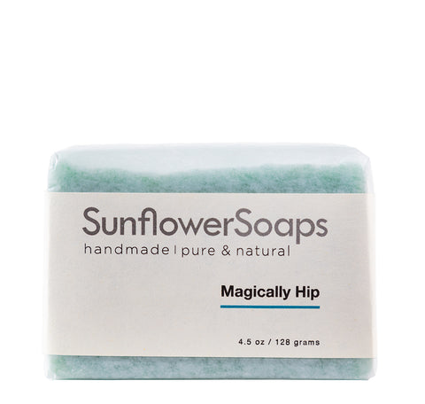 Magically Hip Soap